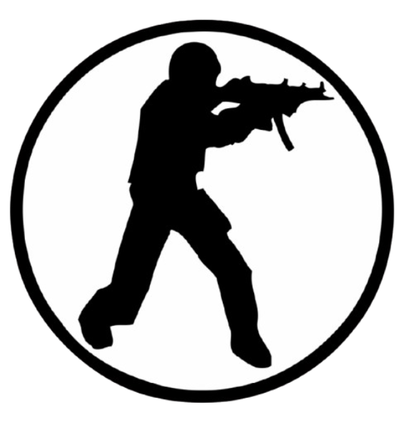Counter Strike 1.6 #1