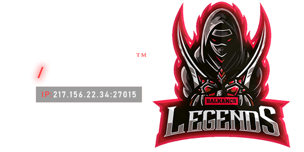 Balkan CS Legends