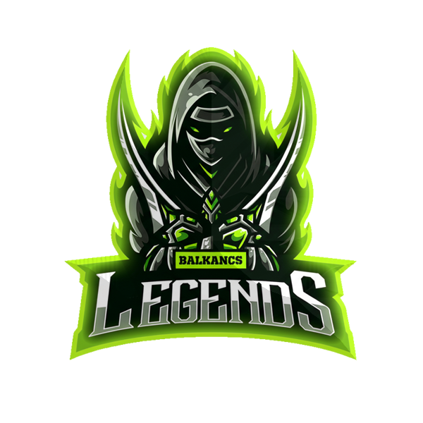 Balkan CS Legends